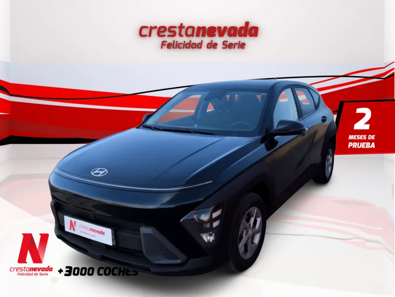 Imagen de Hyundai Kona