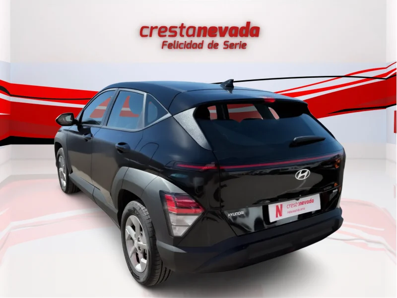 Imagen de Hyundai Kona