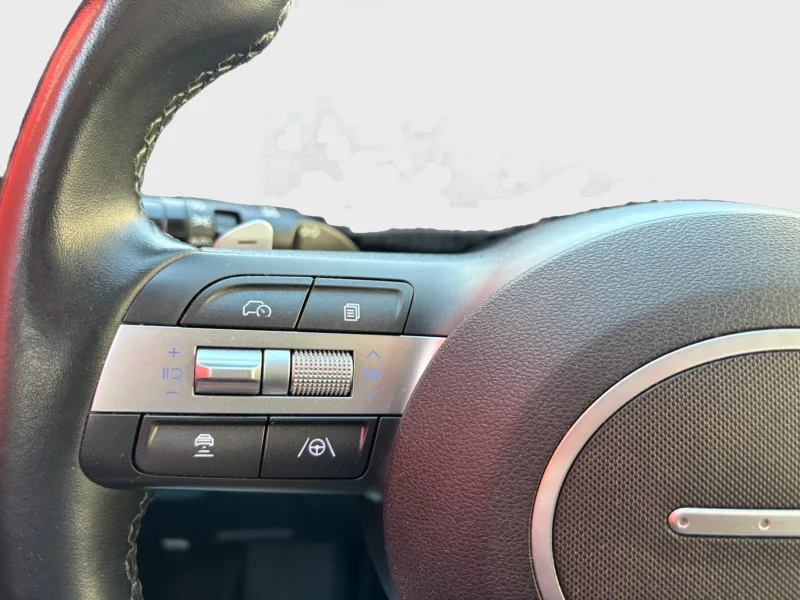 Imagen de Hyundai Kona