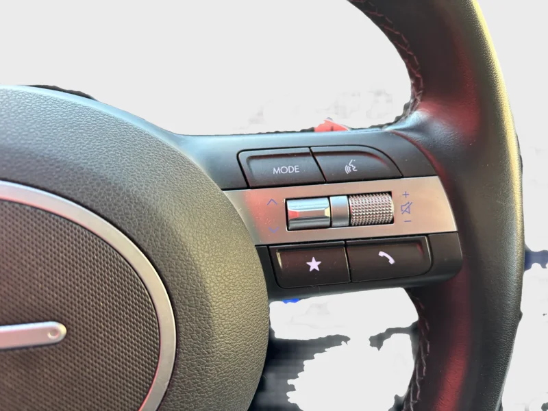 Imagen de Hyundai Kona