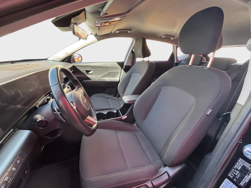 Imagen de Hyundai Kona