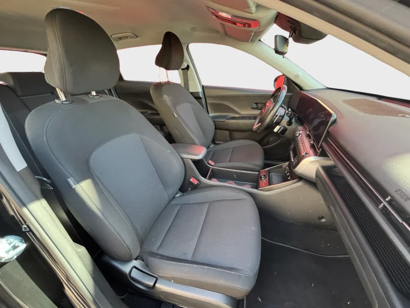 Imagen de Hyundai Kona