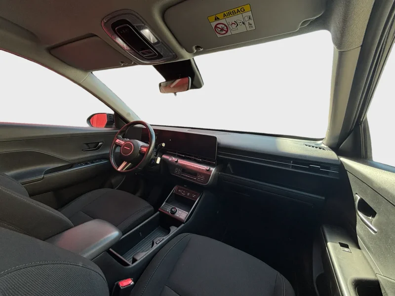 Imagen de Hyundai Kona