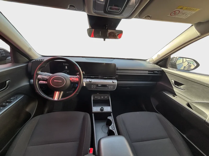 Imagen de Hyundai Kona