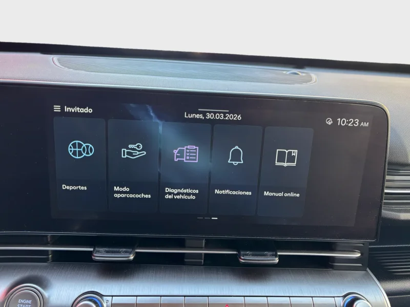 Imagen de Hyundai Kona