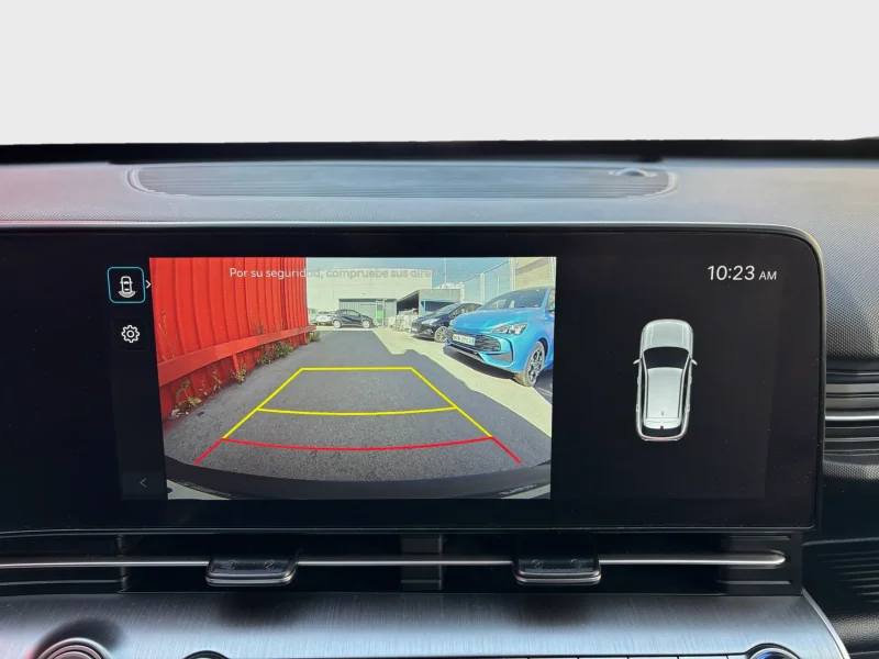 Imagen de Hyundai Kona