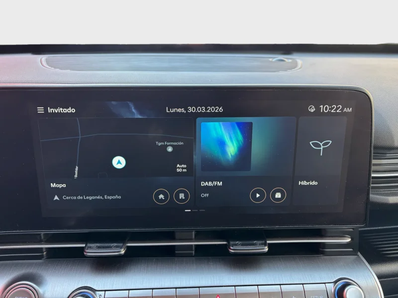 Imagen de Hyundai Kona