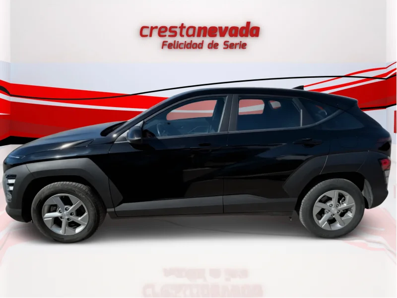 Imagen de Hyundai Kona