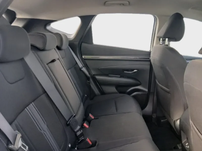 Imagen de Hyundai TUCSON