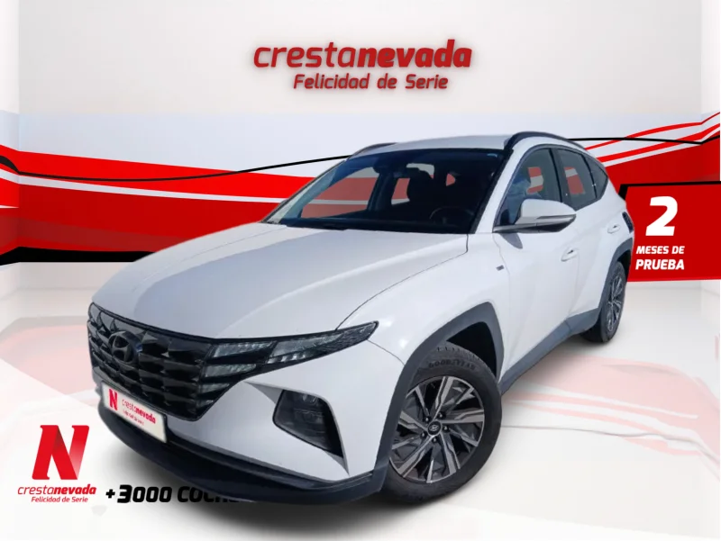 Imagen de Hyundai TUCSON