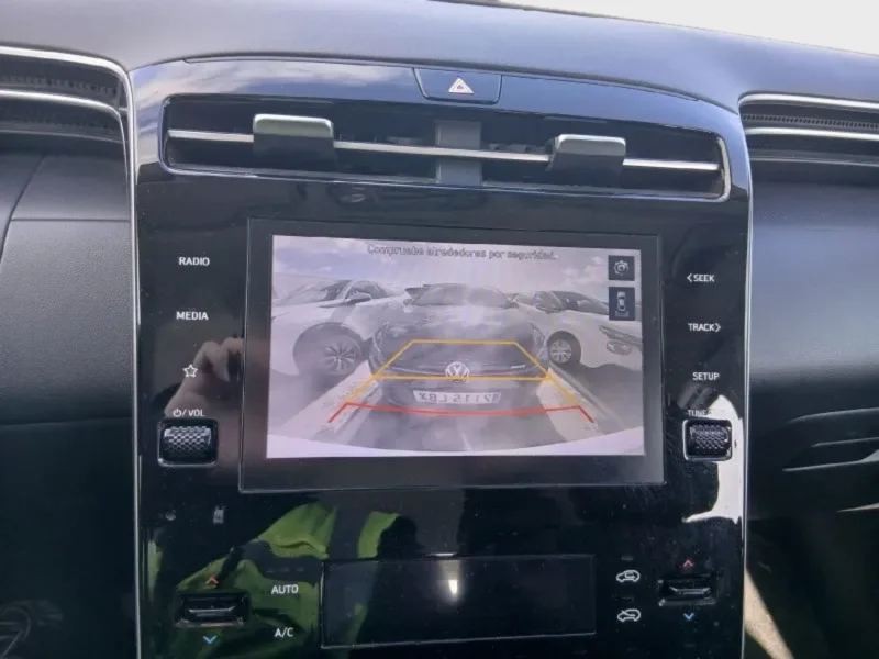 Imagen de Hyundai TUCSON