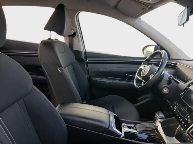 Imagen de Hyundai TUCSON