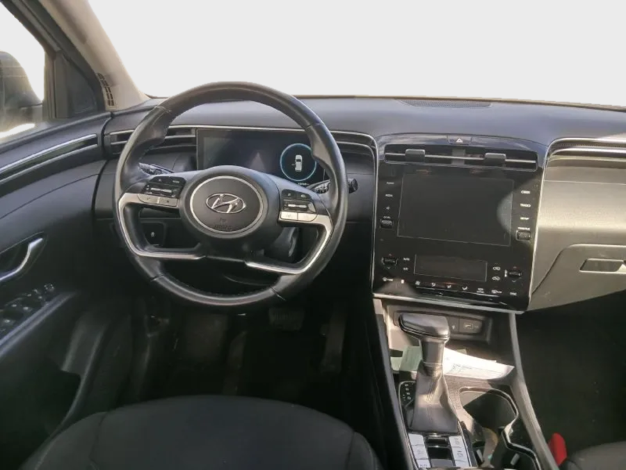 Imagen de Hyundai TUCSON