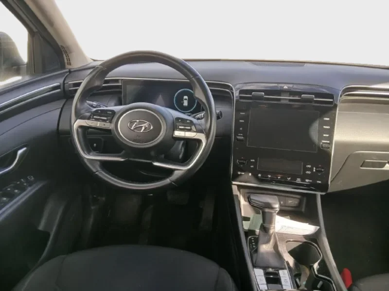 Imagen de Hyundai TUCSON