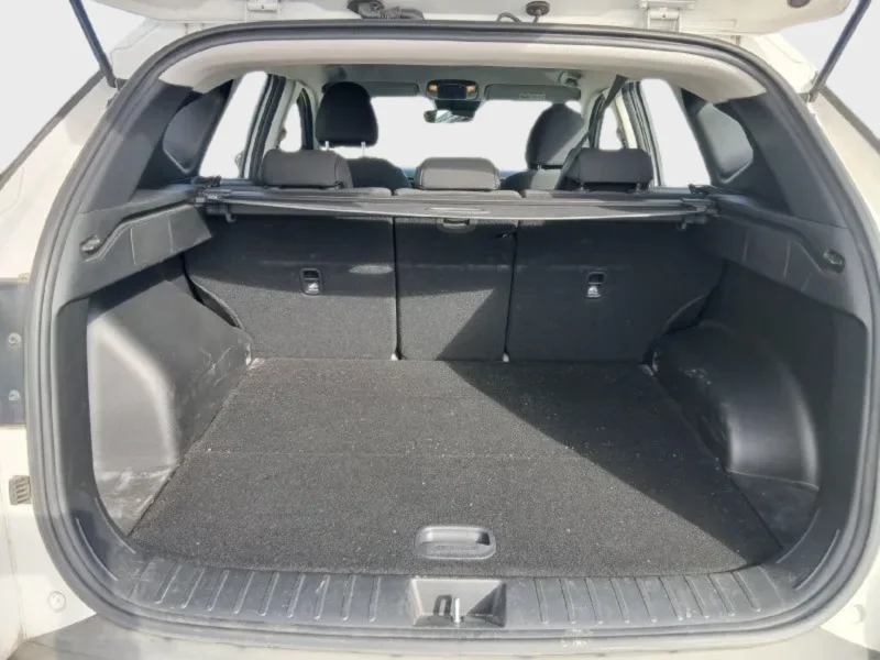 Imagen de Hyundai TUCSON