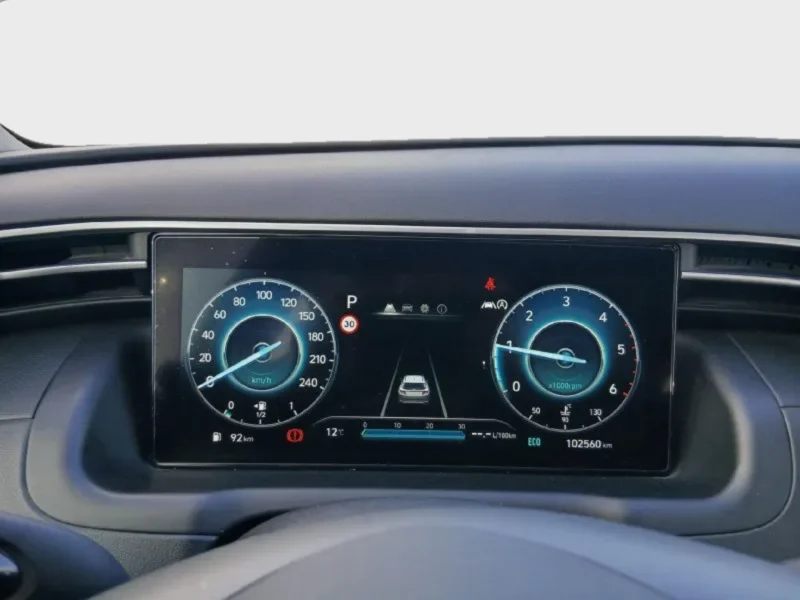 Imagen de Hyundai TUCSON