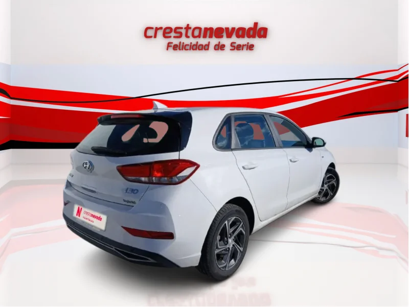 Imagen de Hyundai i30