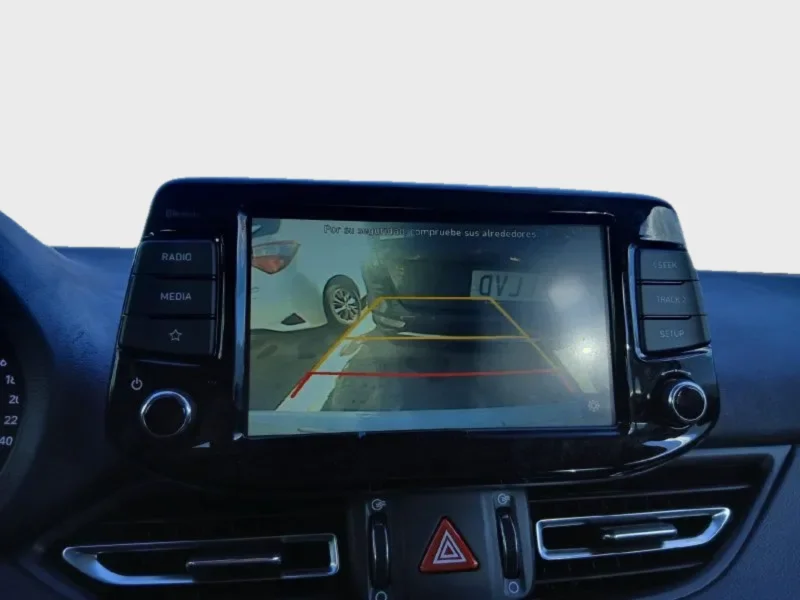 Imagen de Hyundai i30