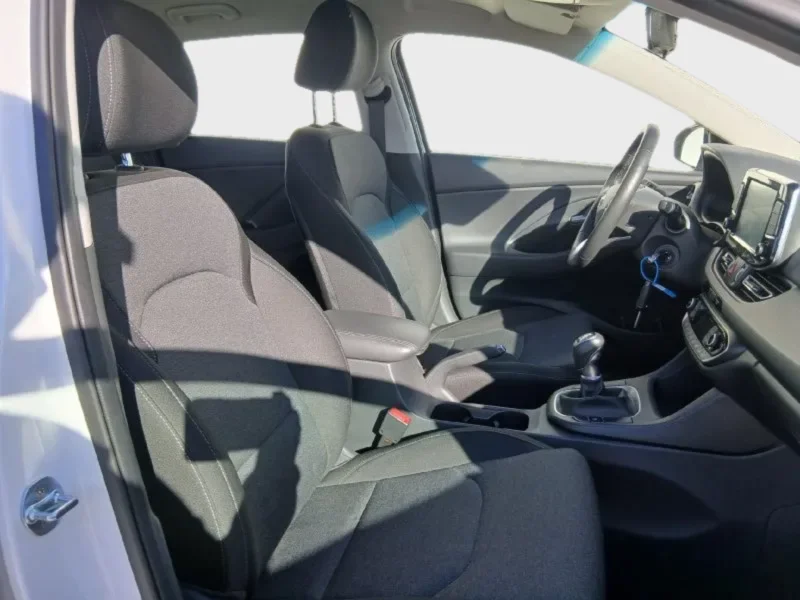 Imagen de Hyundai i30