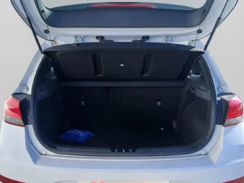 Imagen de Hyundai i30