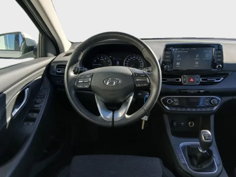 Imagen de Hyundai i30