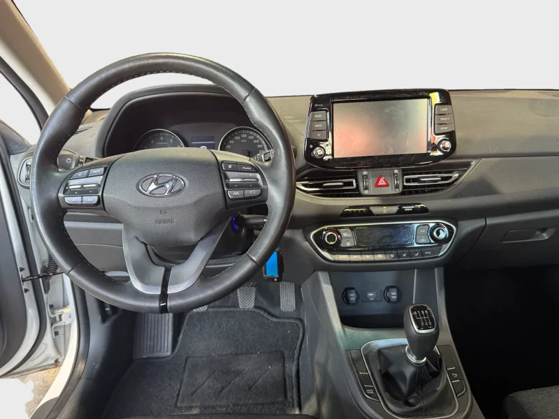 Imagen de Hyundai i30