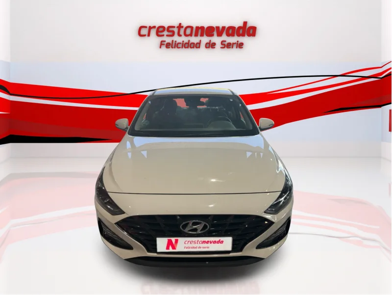 Imagen de Hyundai i30