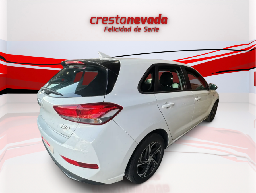 Imagen de Hyundai i30