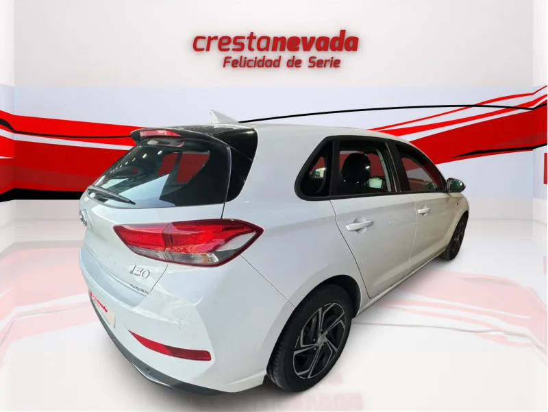 Imagen de Hyundai i30