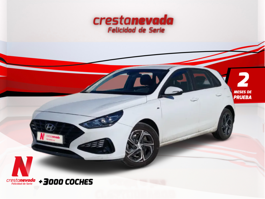 Imagen de Hyundai i30