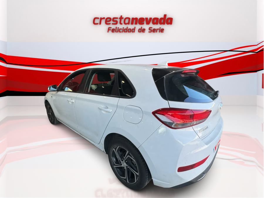Imagen de Hyundai i30