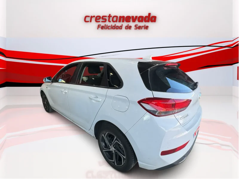 Imagen de Hyundai i30