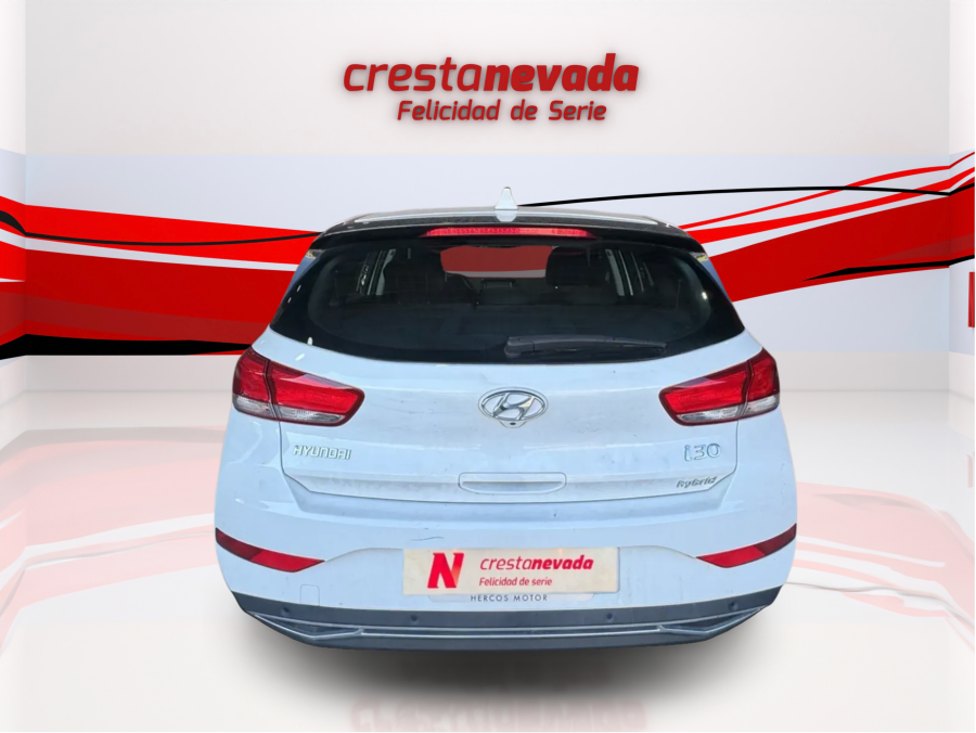 Imagen de Hyundai i30