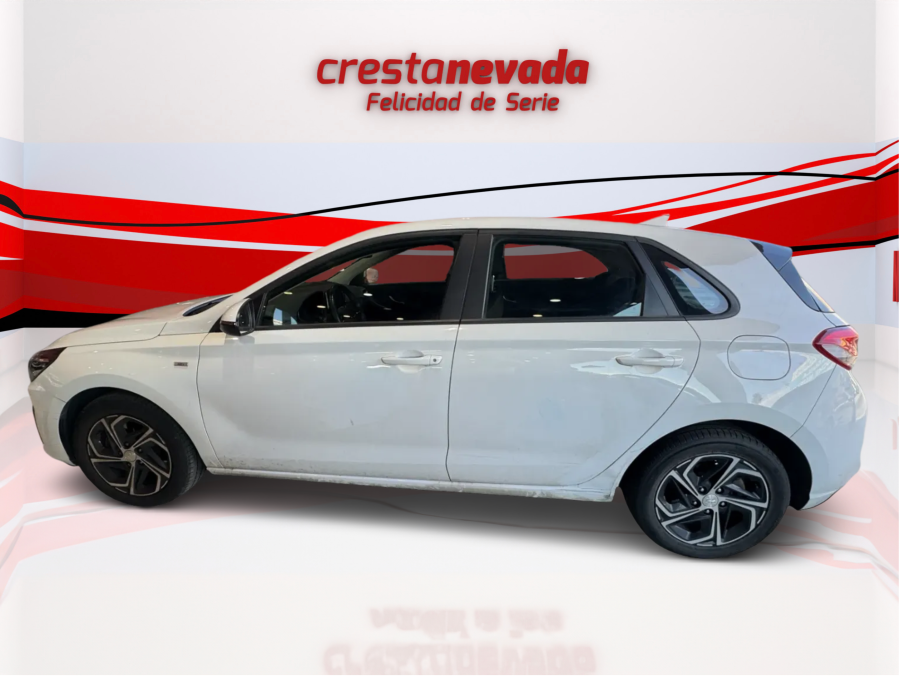 Imagen de Hyundai i30