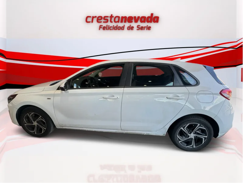 Imagen de Hyundai i30