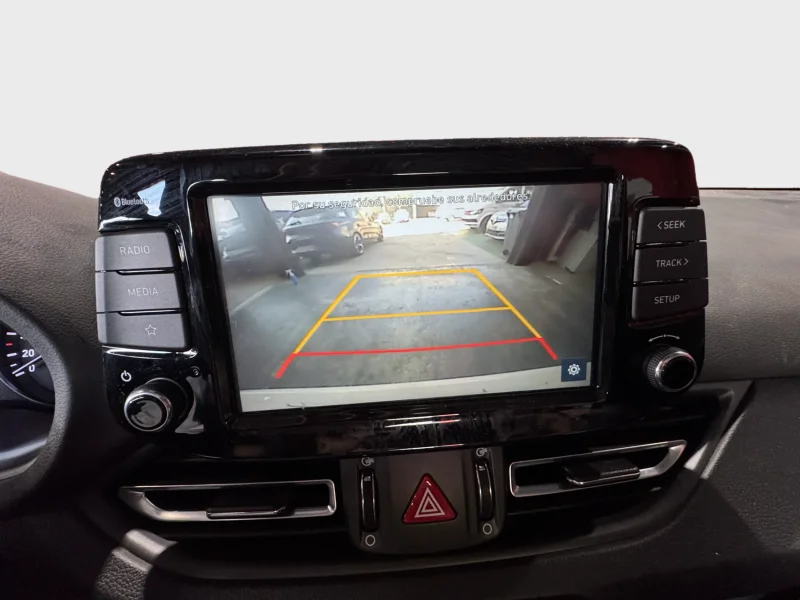 Imagen de Hyundai i30