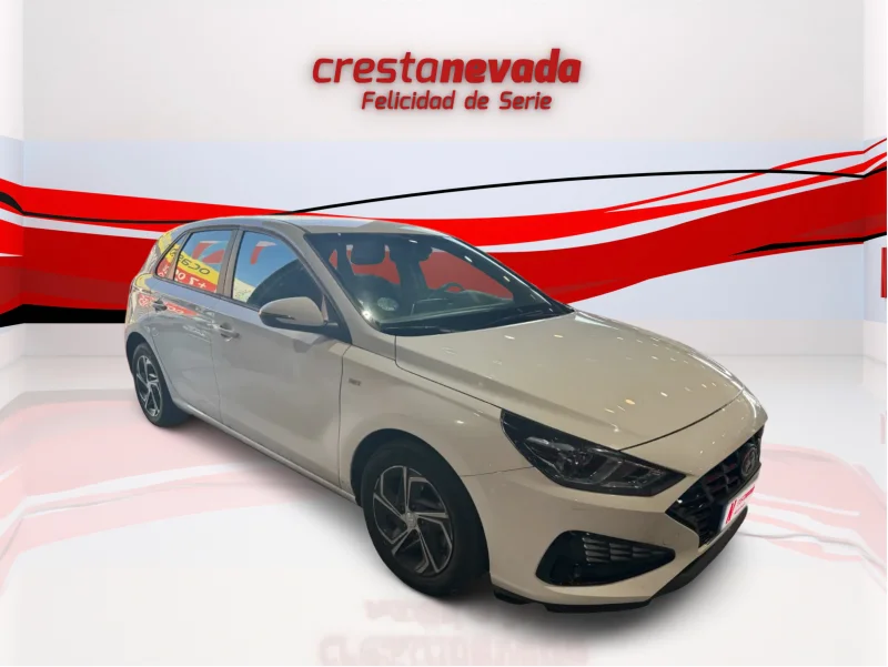 Imagen de Hyundai i30