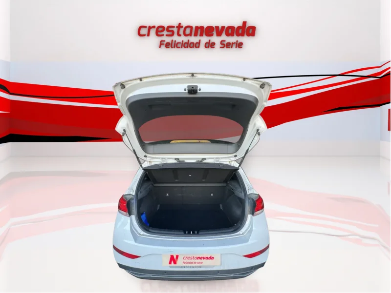 Imagen de Hyundai i30