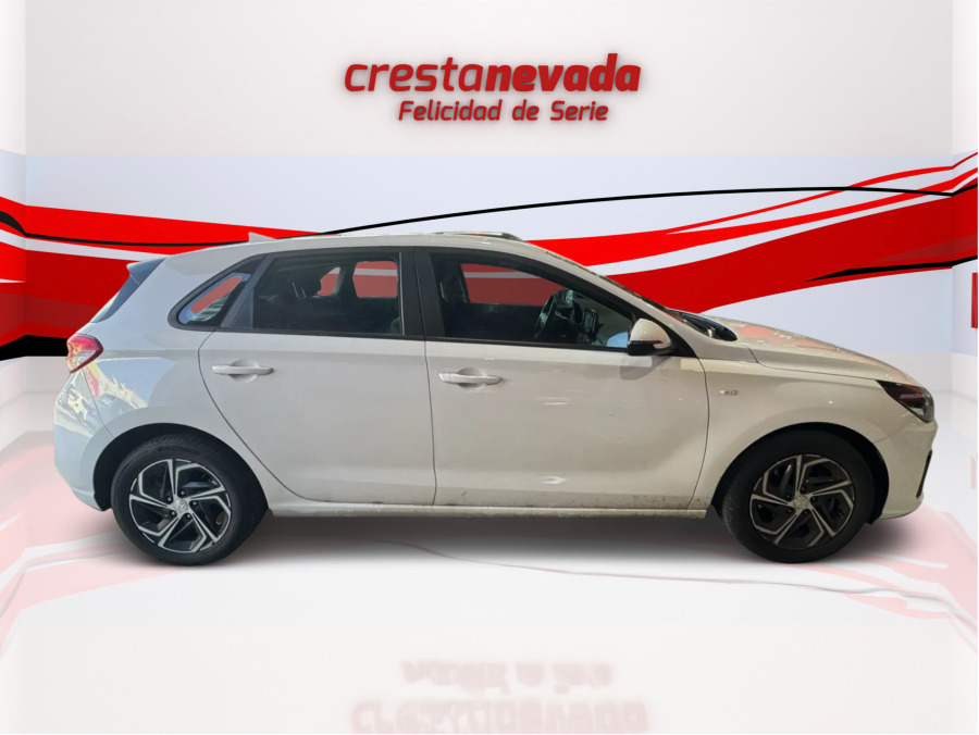 Imagen de Hyundai i30
