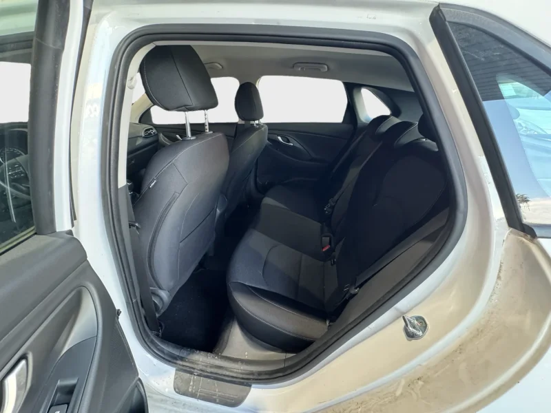 Imagen de Hyundai i30