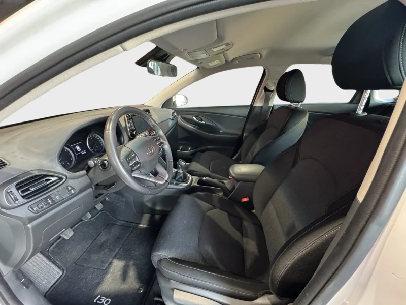 Imagen de Hyundai i30