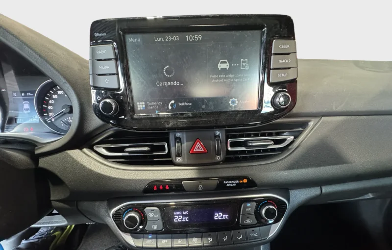 Imagen de Hyundai i30