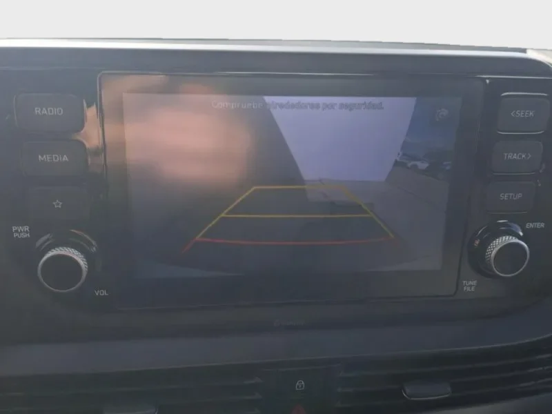 Imagen de Hyundai Bayon