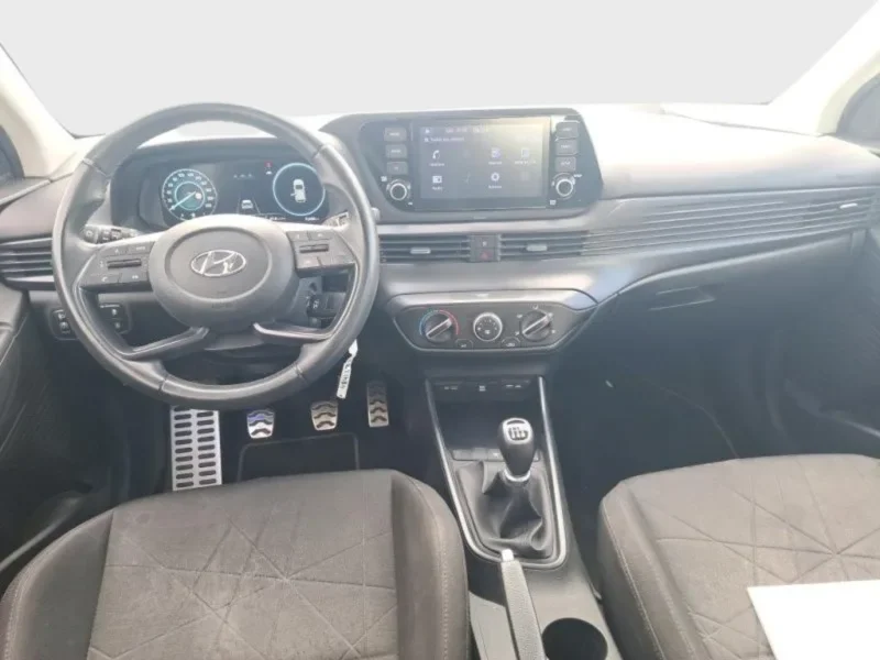 Imagen de Hyundai Bayon