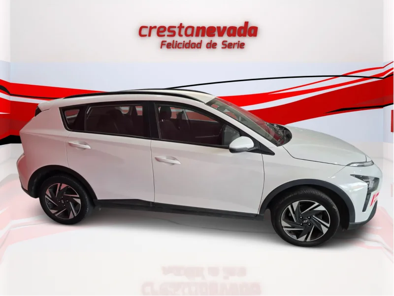 Imagen de Hyundai Bayon