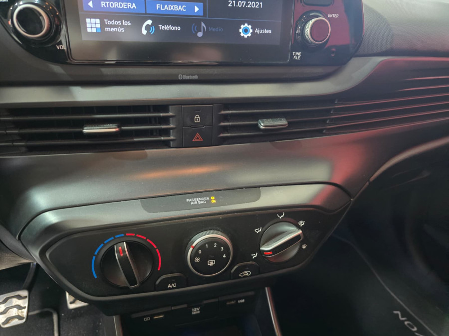 Imagen de Hyundai Bayon
