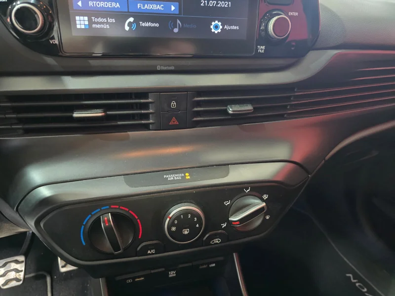 Imagen de Hyundai Bayon