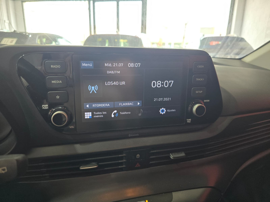 Imagen de Hyundai Bayon