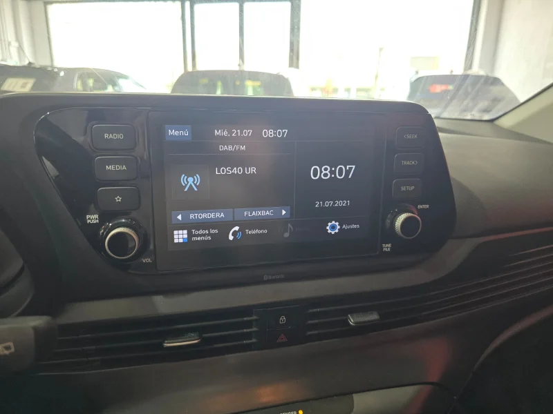 Imagen de Hyundai Bayon