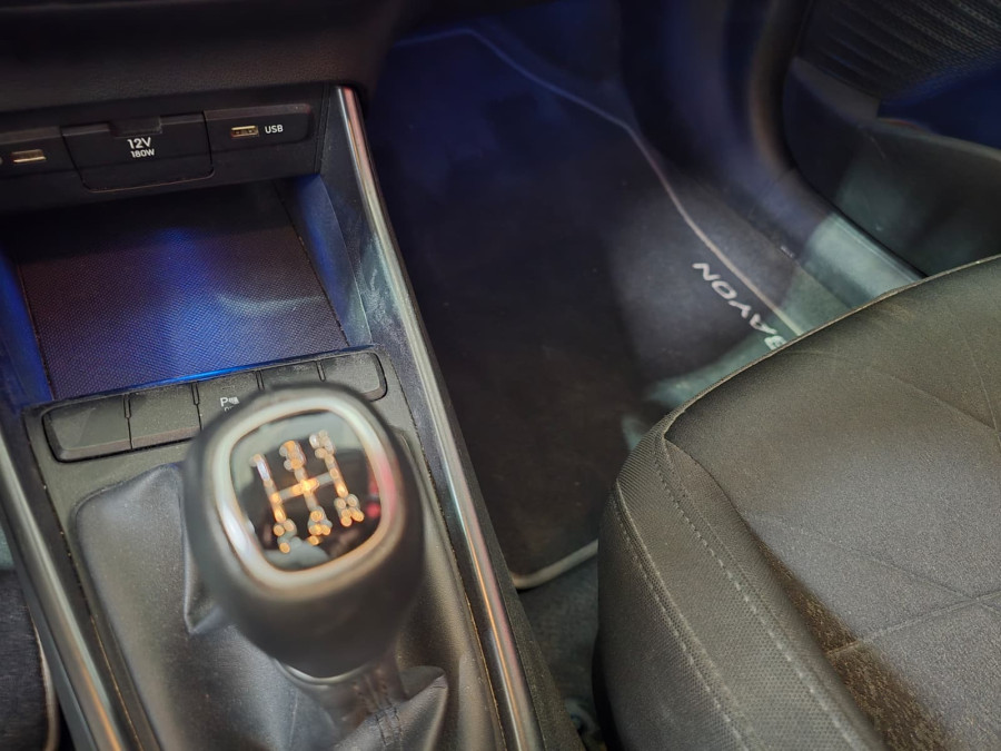Imagen de Hyundai Bayon